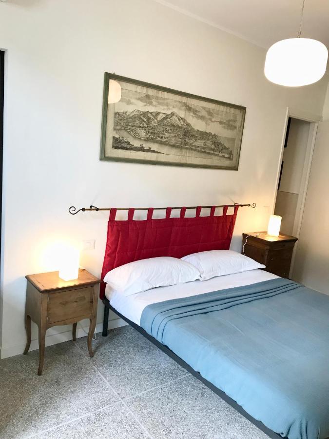 Apartament Casa Cairoli Mediolan Zewnętrze zdjęcie