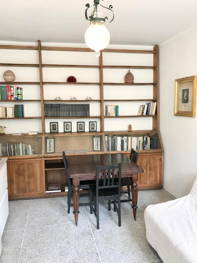 Apartament Casa Cairoli Mediolan Zewnętrze zdjęcie