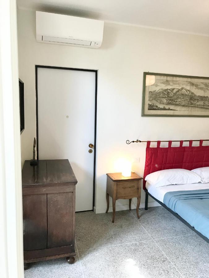 Apartament Casa Cairoli Mediolan Zewnętrze zdjęcie