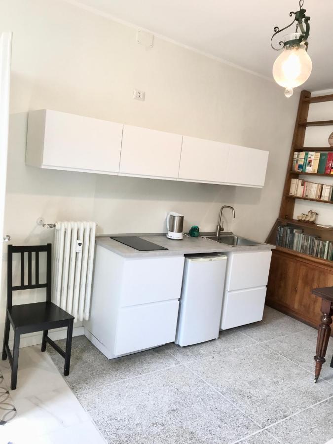 Apartament Casa Cairoli Mediolan Zewnętrze zdjęcie
