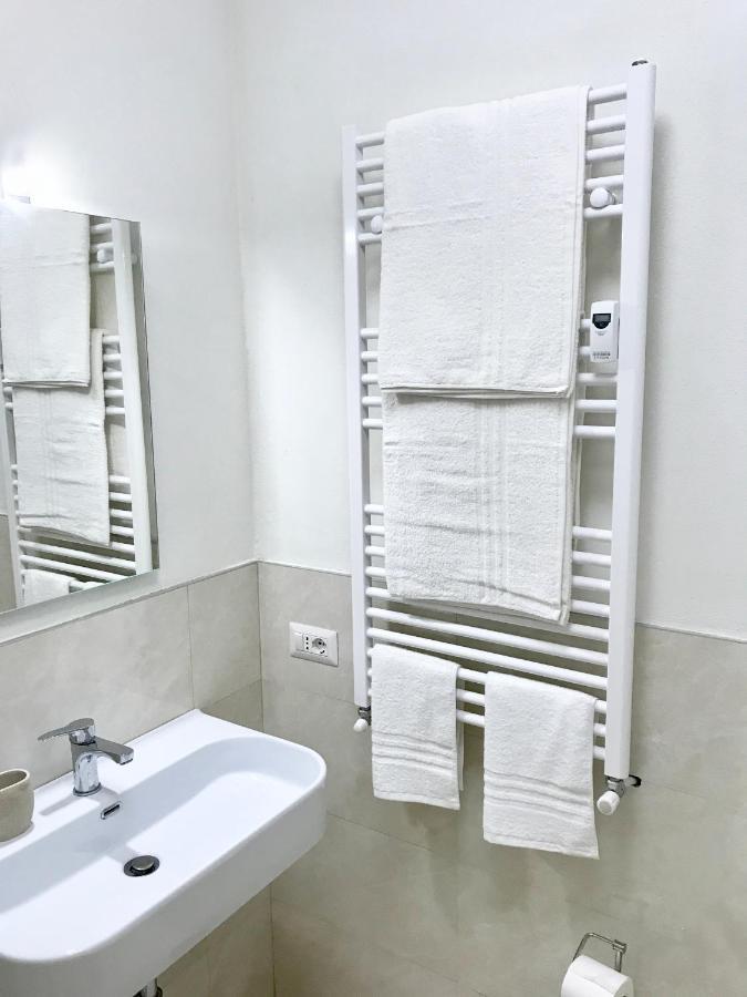 Apartament Casa Cairoli Mediolan Zewnętrze zdjęcie