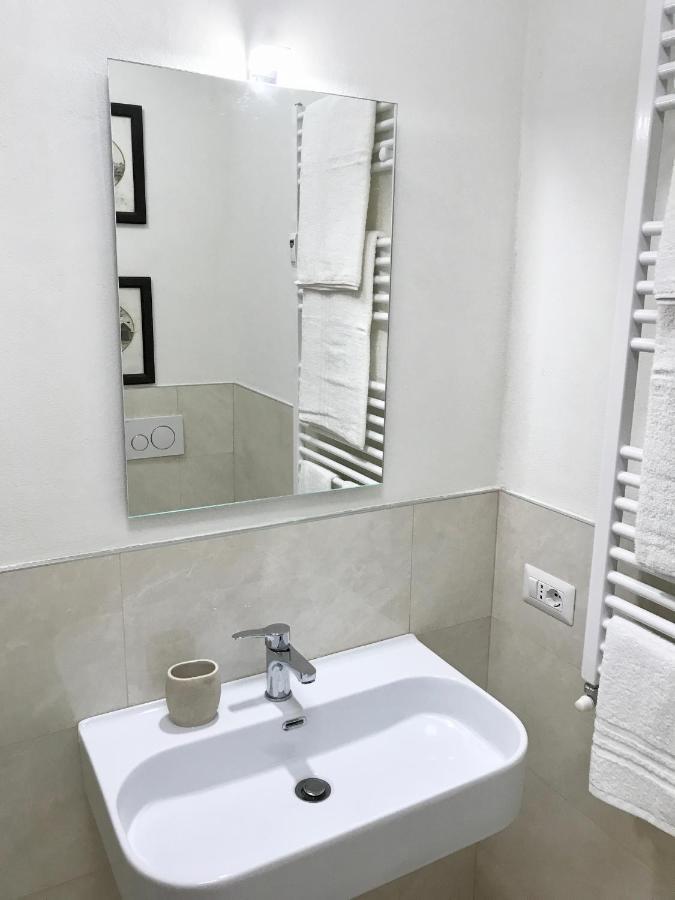Apartament Casa Cairoli Mediolan Zewnętrze zdjęcie