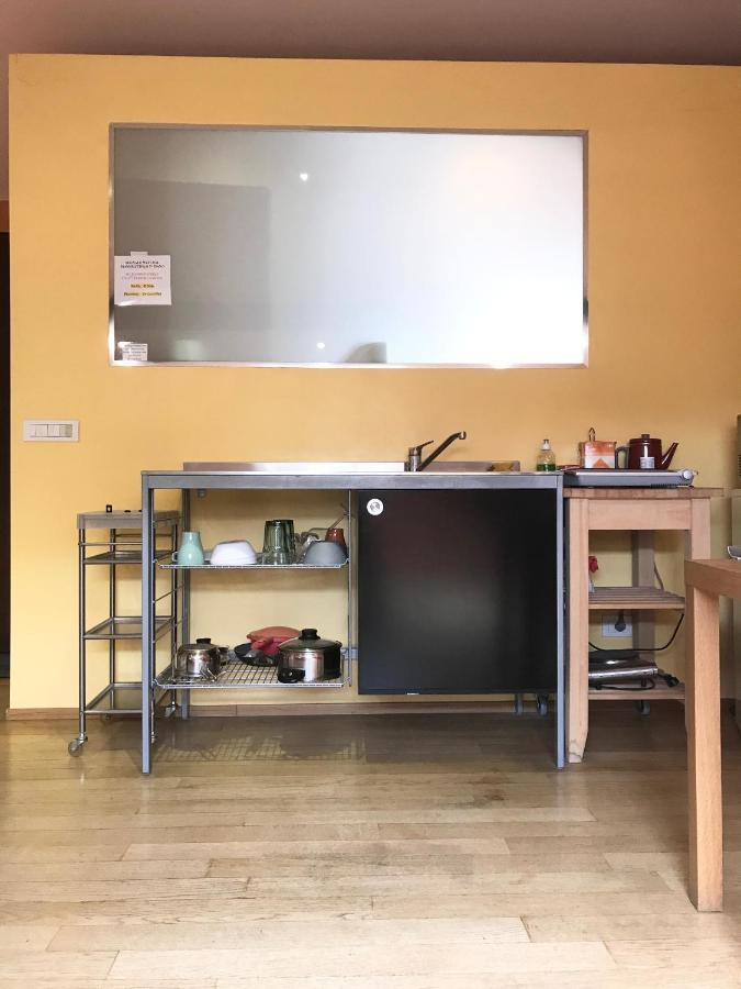 Apartament Casa Cairoli Mediolan Pokój zdjęcie