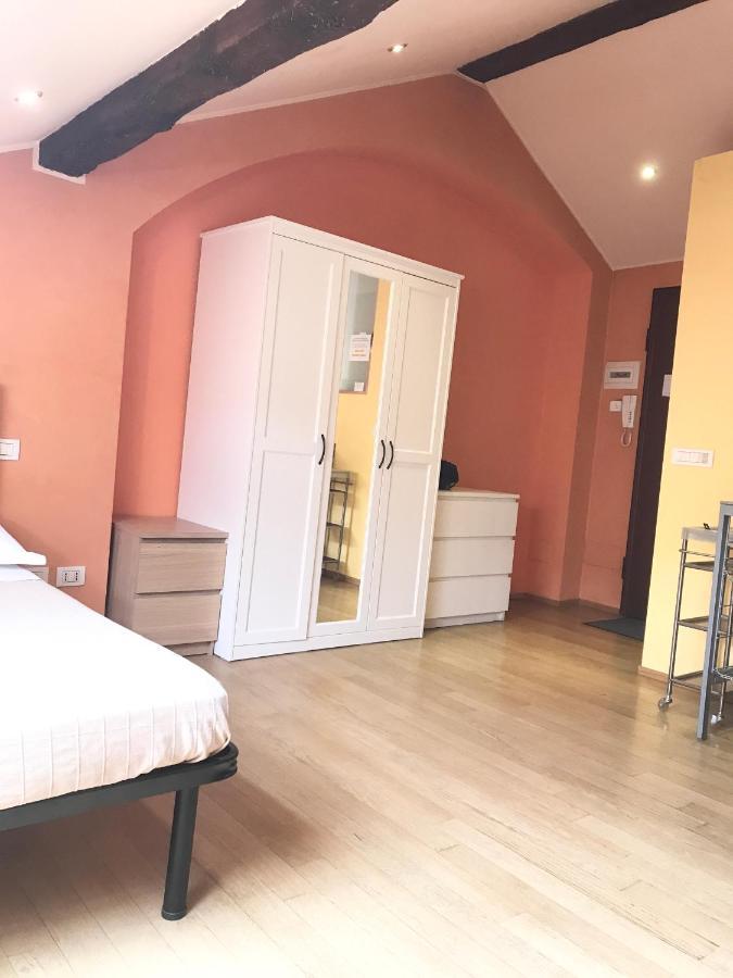 Apartament Casa Cairoli Mediolan Pokój zdjęcie