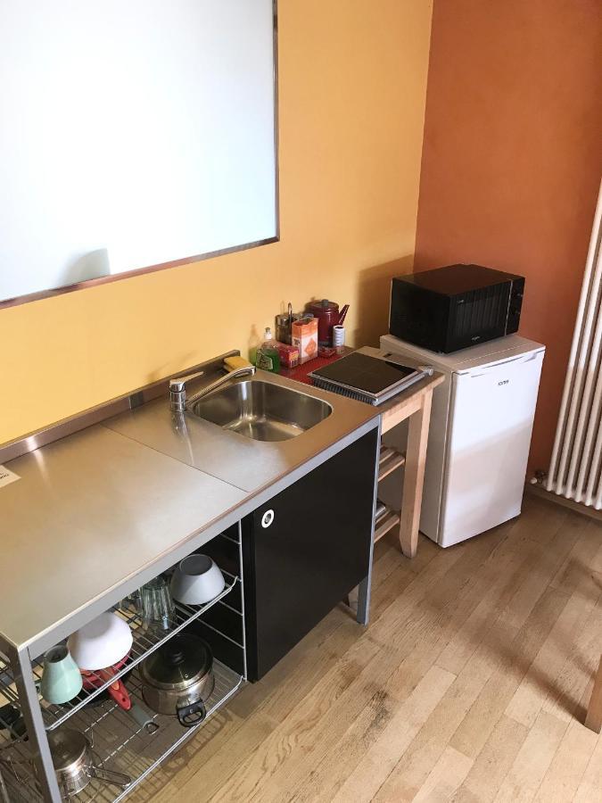 Apartament Casa Cairoli Mediolan Pokój zdjęcie
